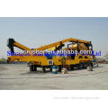 Best quality mobile cone crusher